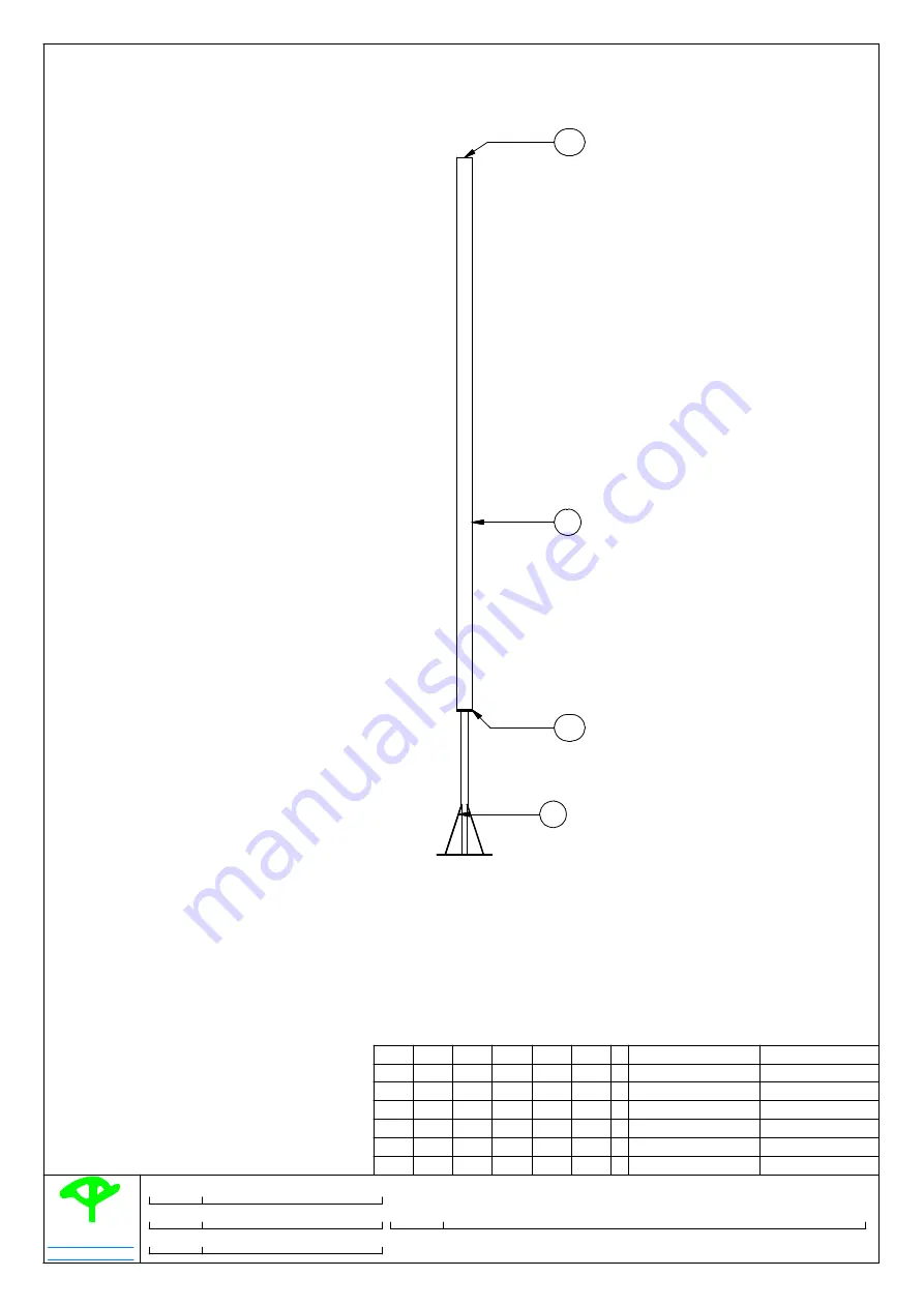 BOERPLAY Pioneer Diocles 018 Manual Download Page 15