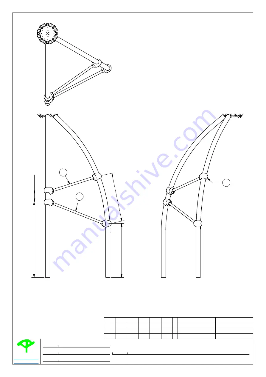 BOERPLAY Pioneer Diocles 018 Manual Download Page 17