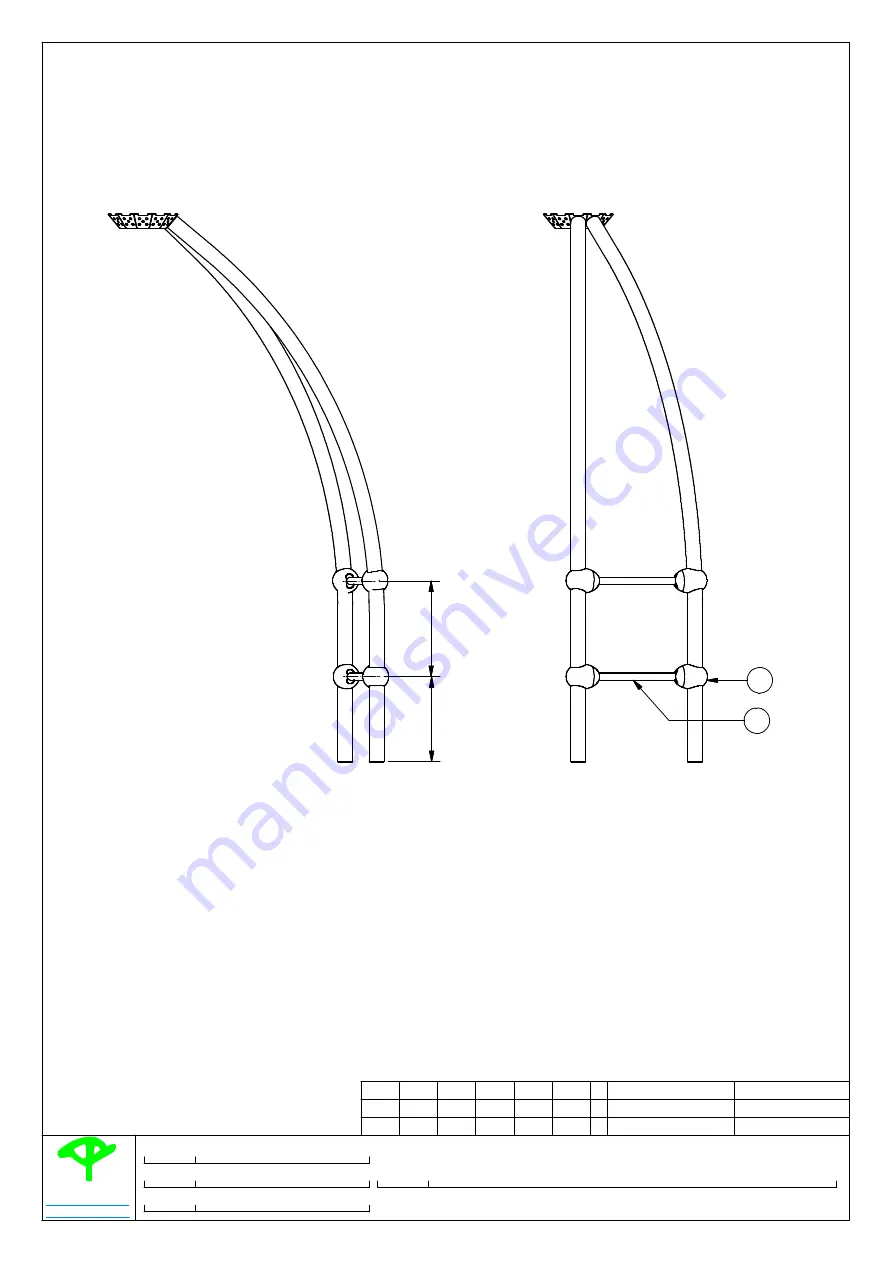 BOERPLAY Pioneer Diocles 018 Manual Download Page 18