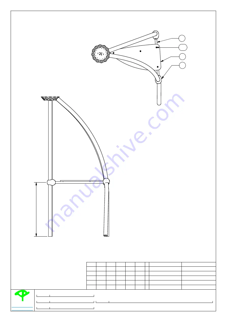 BOERPLAY Pioneer Diocles 018 Скачать руководство пользователя страница 20