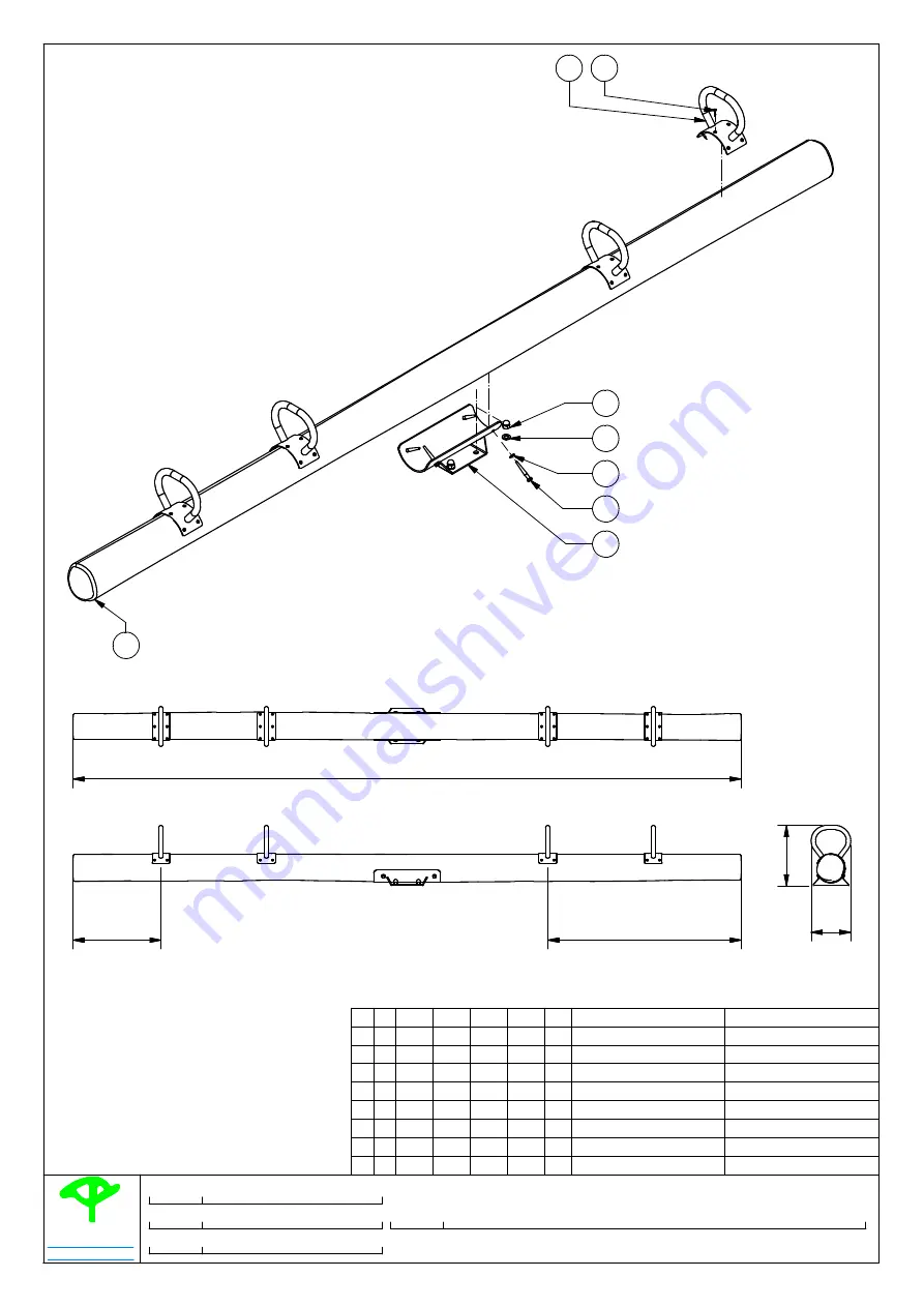 BOERPLAY PSTE000.002 Quick Start Manual Download Page 11