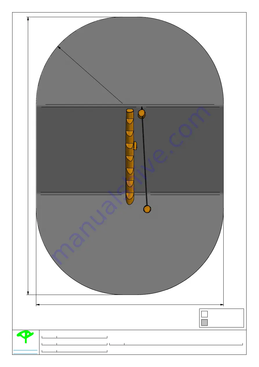 BOERPLAY PSTE105.016 Owner'S Manual And Logbook Download Page 2