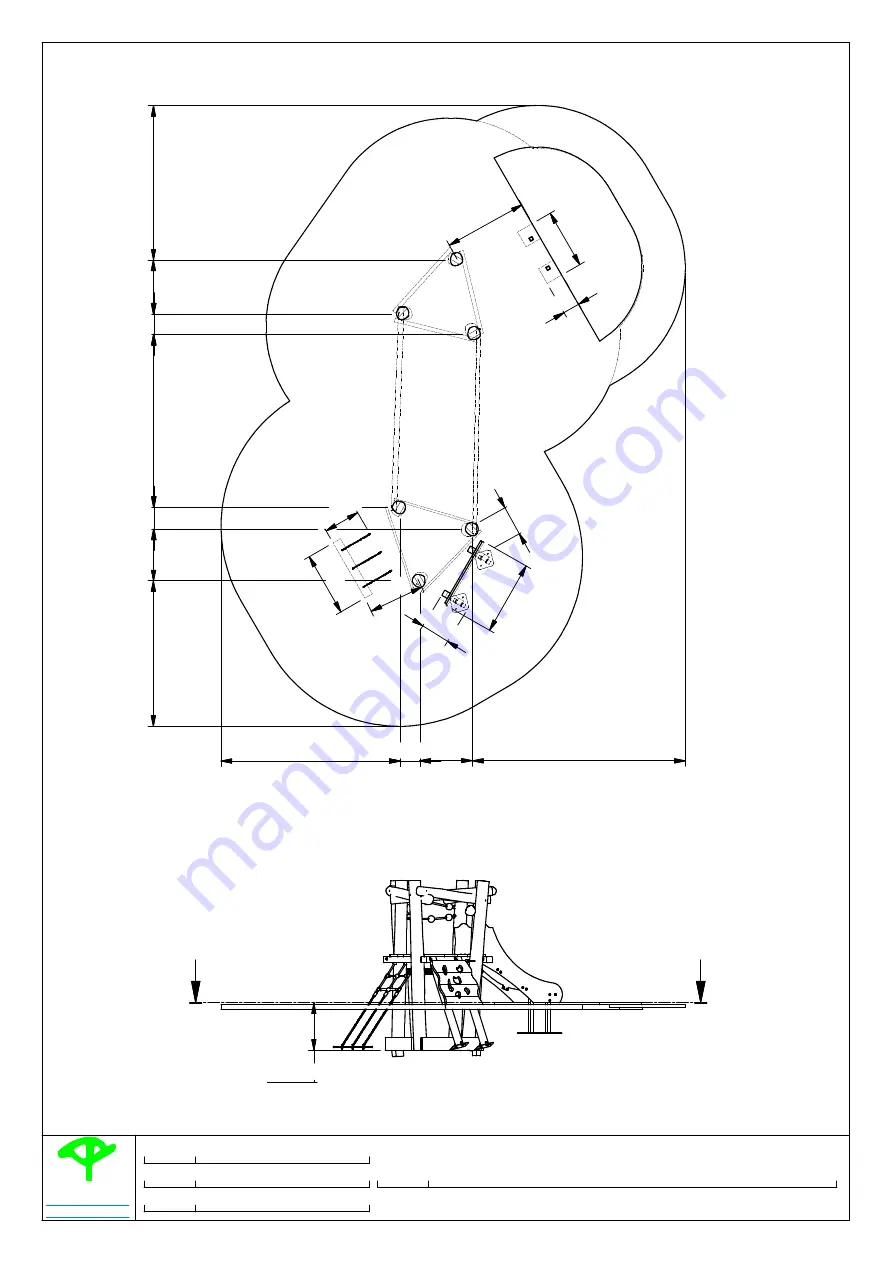 BOERPLAY PSTE120.002 Assembly Manual Download Page 3