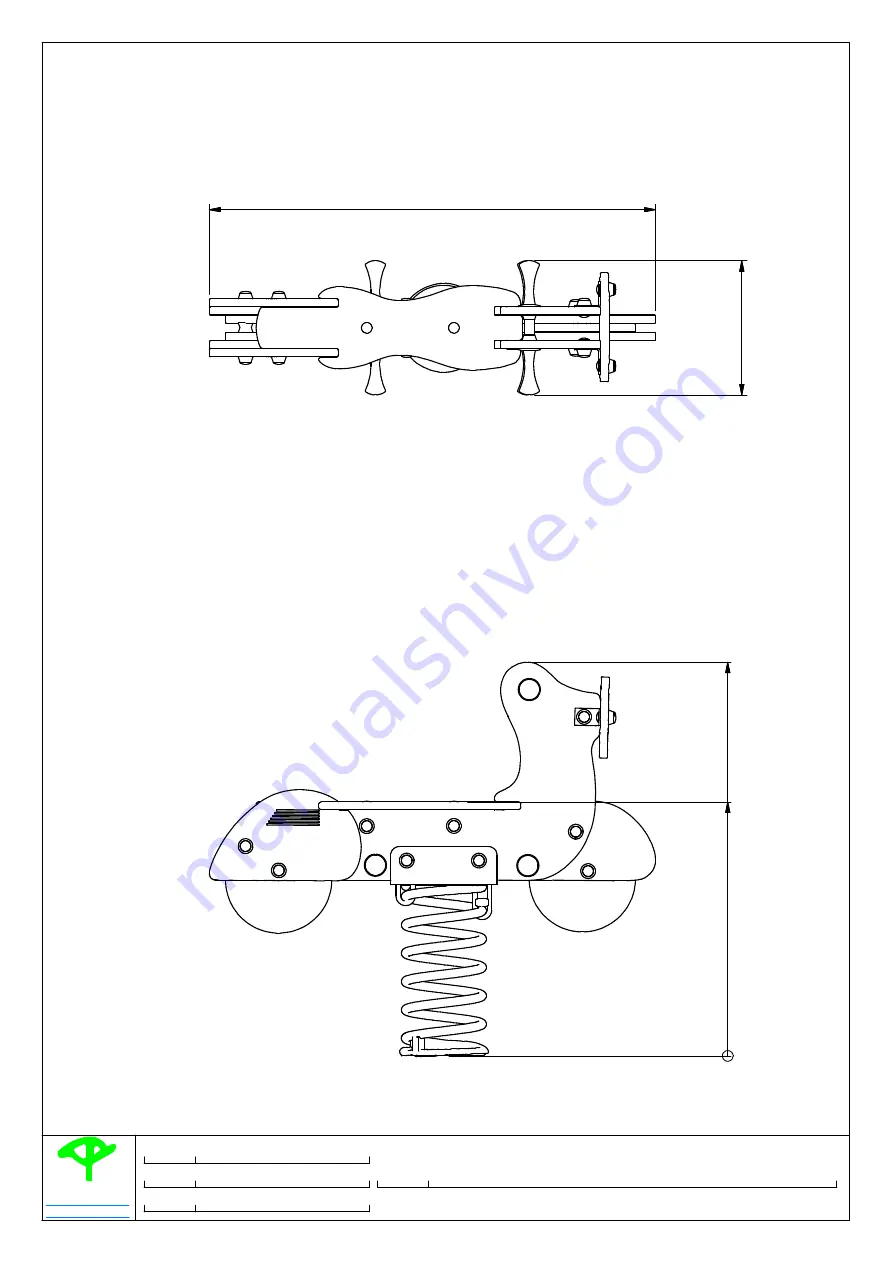 BOERPLAY Scooter MNPE710.001 Manual Download Page 2