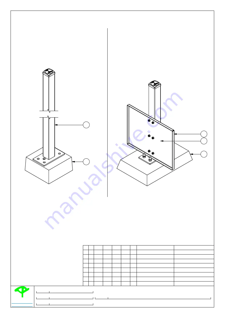 BOERPLAY SPTE230.037 Assembly Instructions Manual Download Page 18