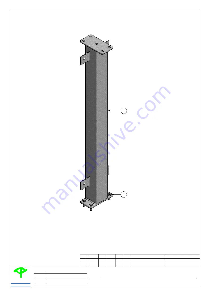 BOERPLAY SPTE230.037 Assembly Instructions Manual Download Page 19