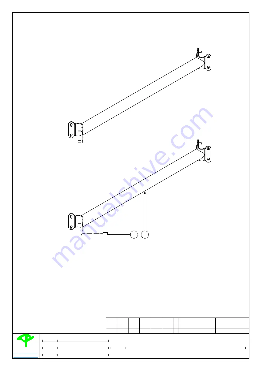 BOERPLAY UKPE076.02R Assembly Instructions Manual Download Page 11