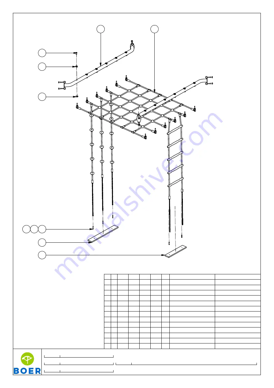 BOERPLAY VRBE060.962 Manual Download Page 11