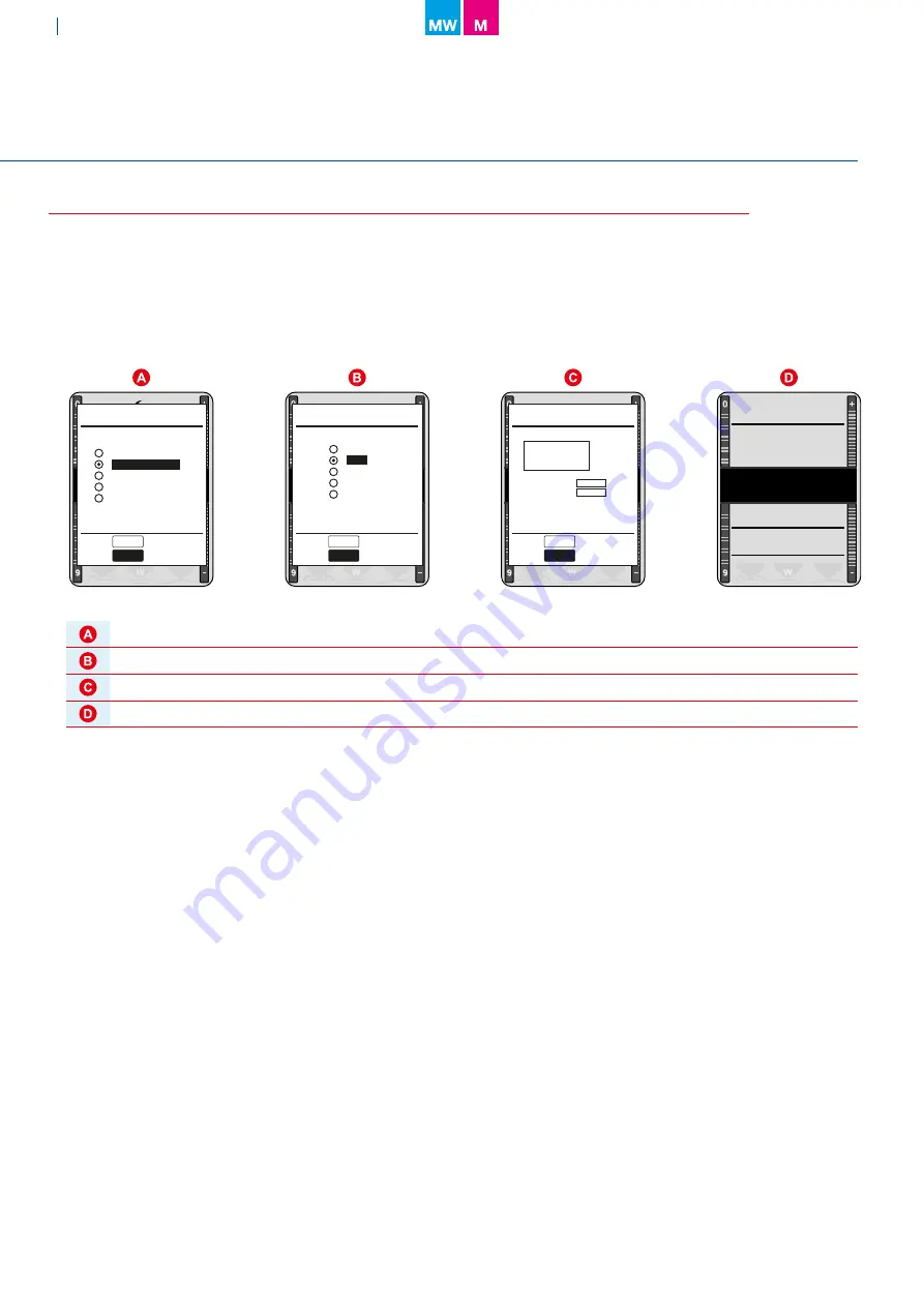 BOGBALLE L15 base Operator'S Manual Download Page 28