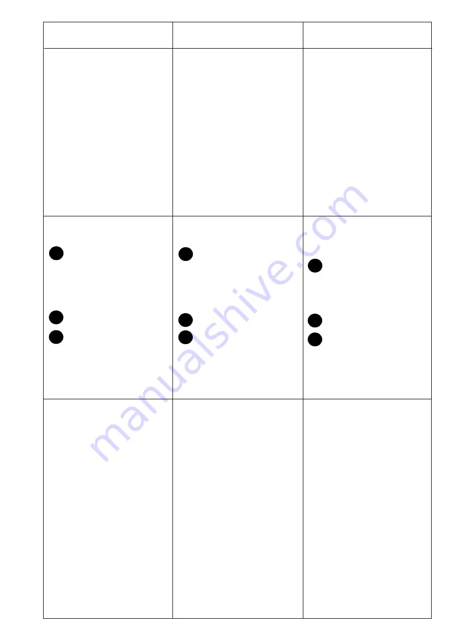 Boge BEKOMAT 32 Instructions For Operation Manual Download Page 9