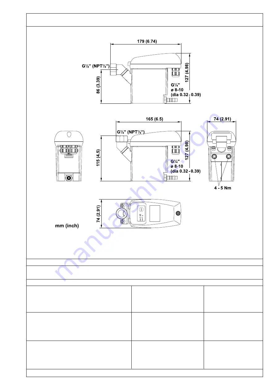 Boge BEKOMAT 32 Instructions For Operation Manual Download Page 25