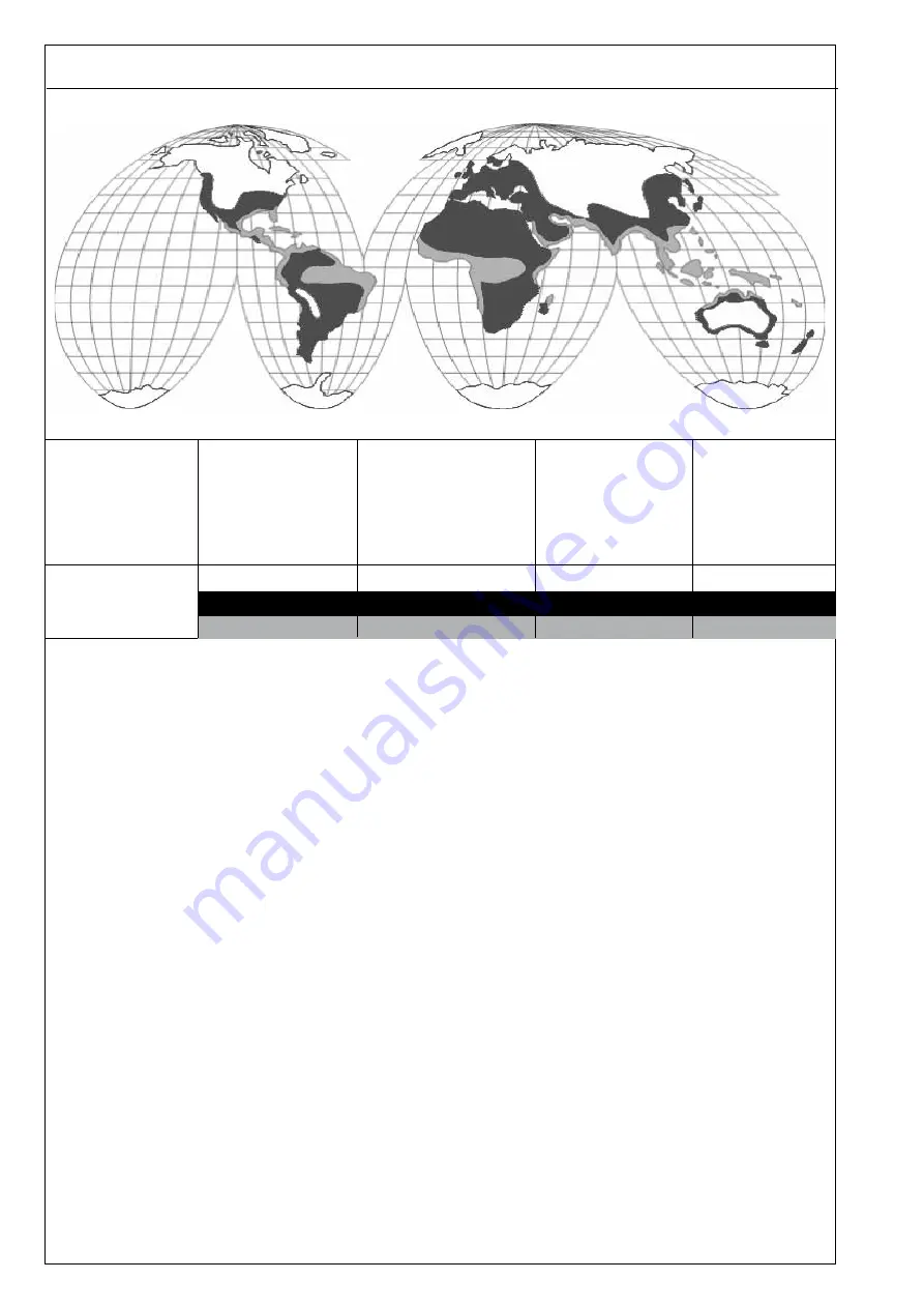 Boge BEKOMAT 32 Instructions For Operation Manual Download Page 26