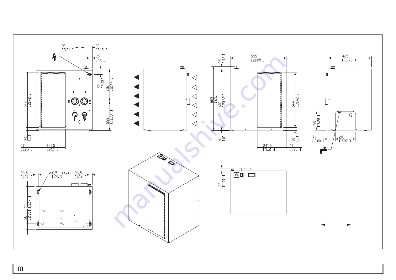 Boge BS125-175 User Manual Download Page 25