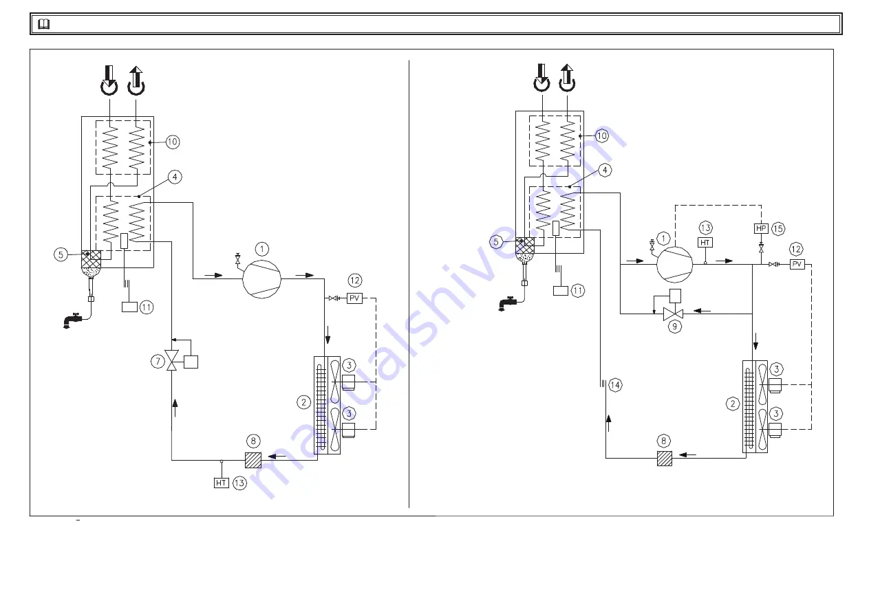 Boge BS125-175 User Manual Download Page 26