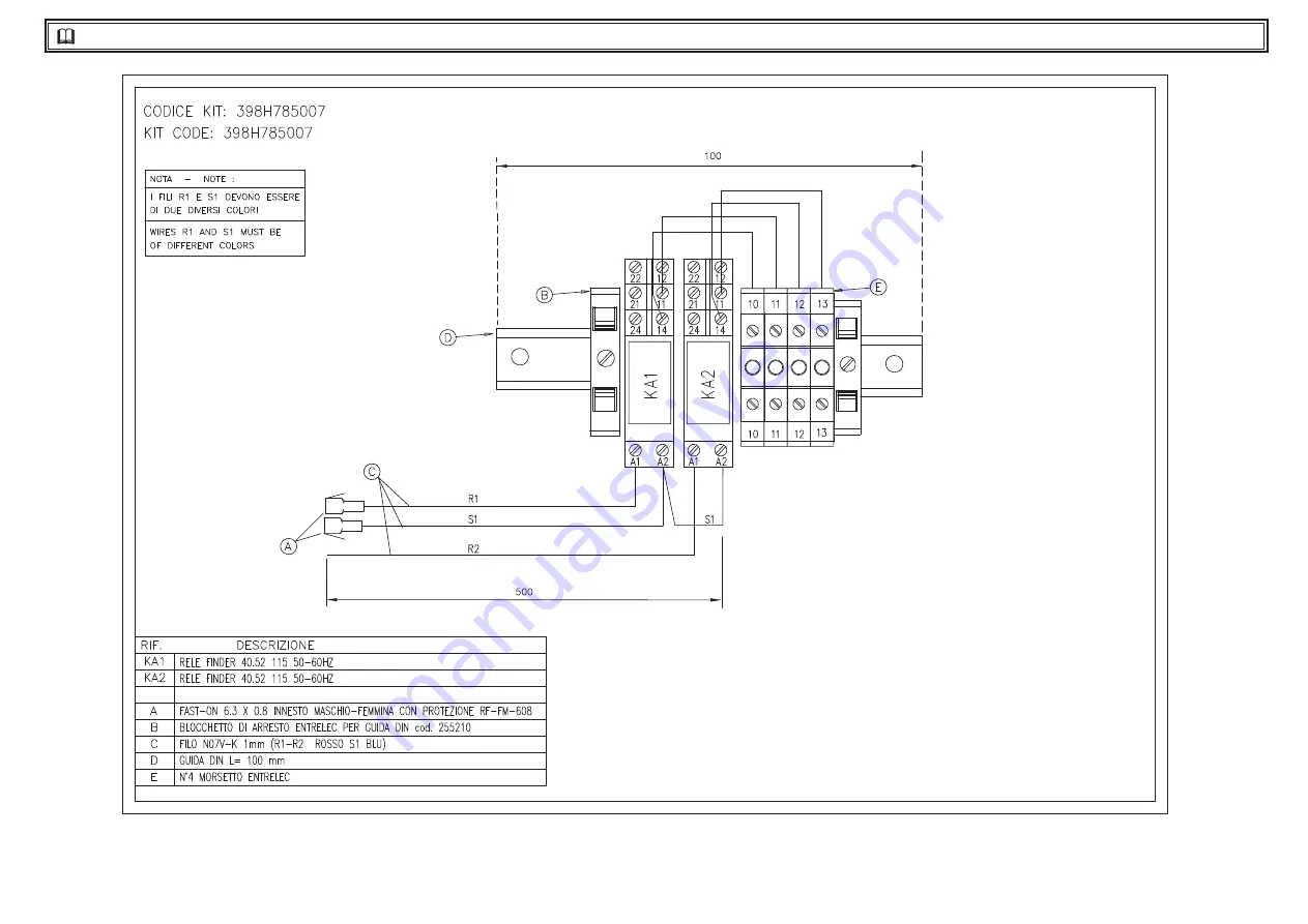 Boge BS25-100 User Manual Download Page 30