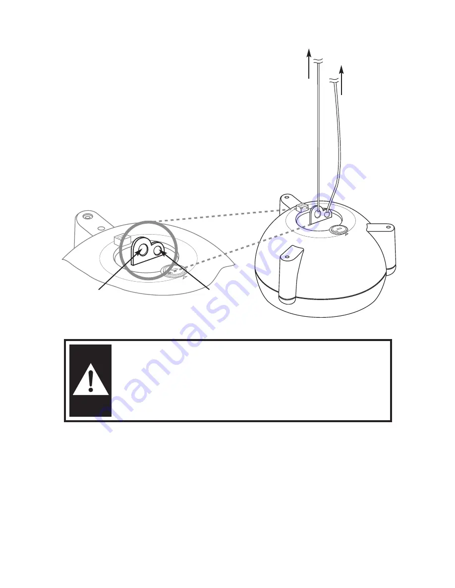 Bogen MPS1B Installation And Use Manual Download Page 3