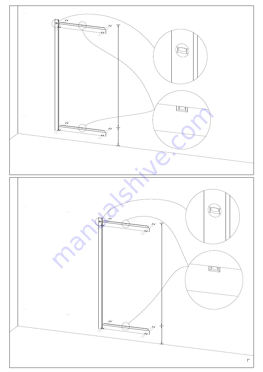 Bolia ROD 10 Assembly Manual Download Page 3