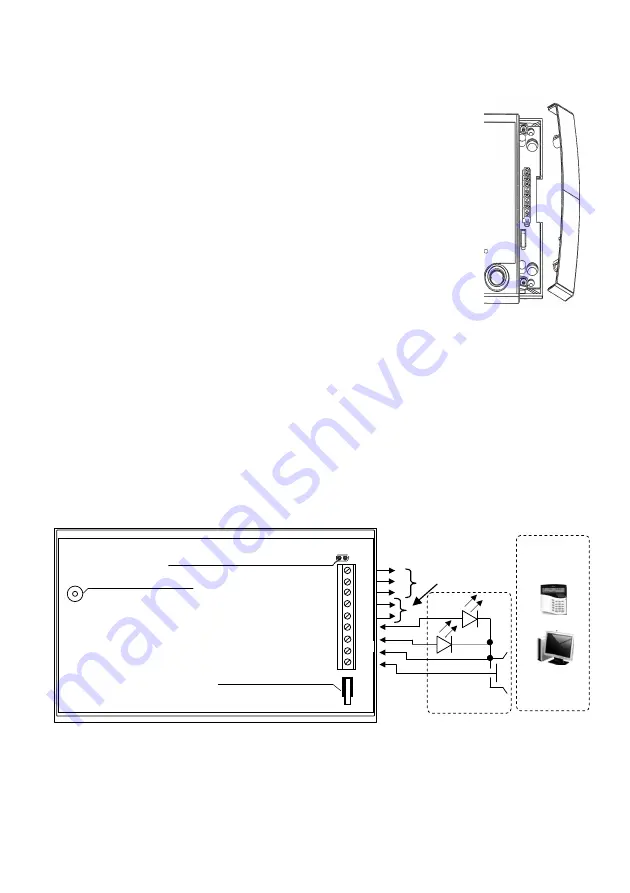 bolid S2000-BI Rev.02 Instruction Manual Download Page 3