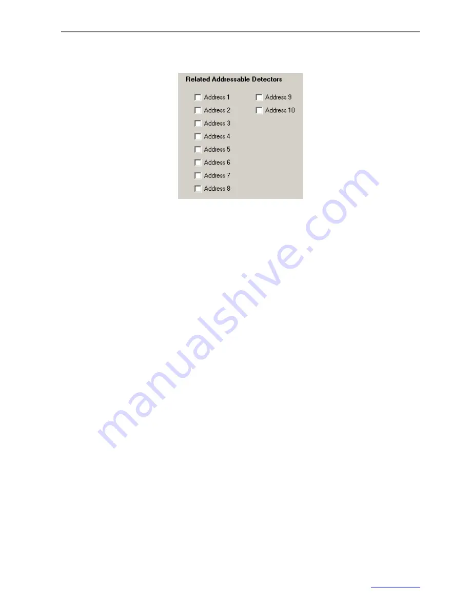 bolid Signal-10 User Manual Download Page 77