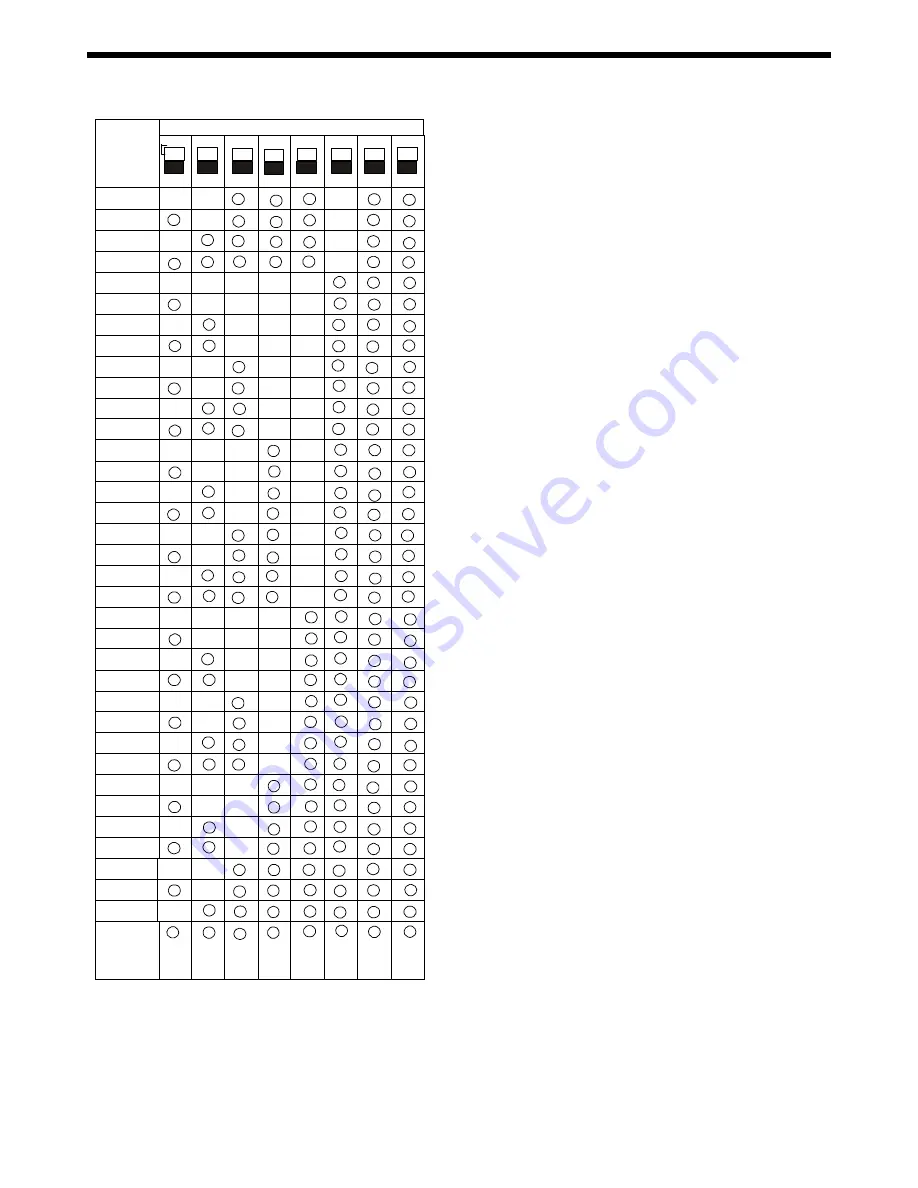 Bolide Technology BC2002-AT88 User Manual Download Page 34