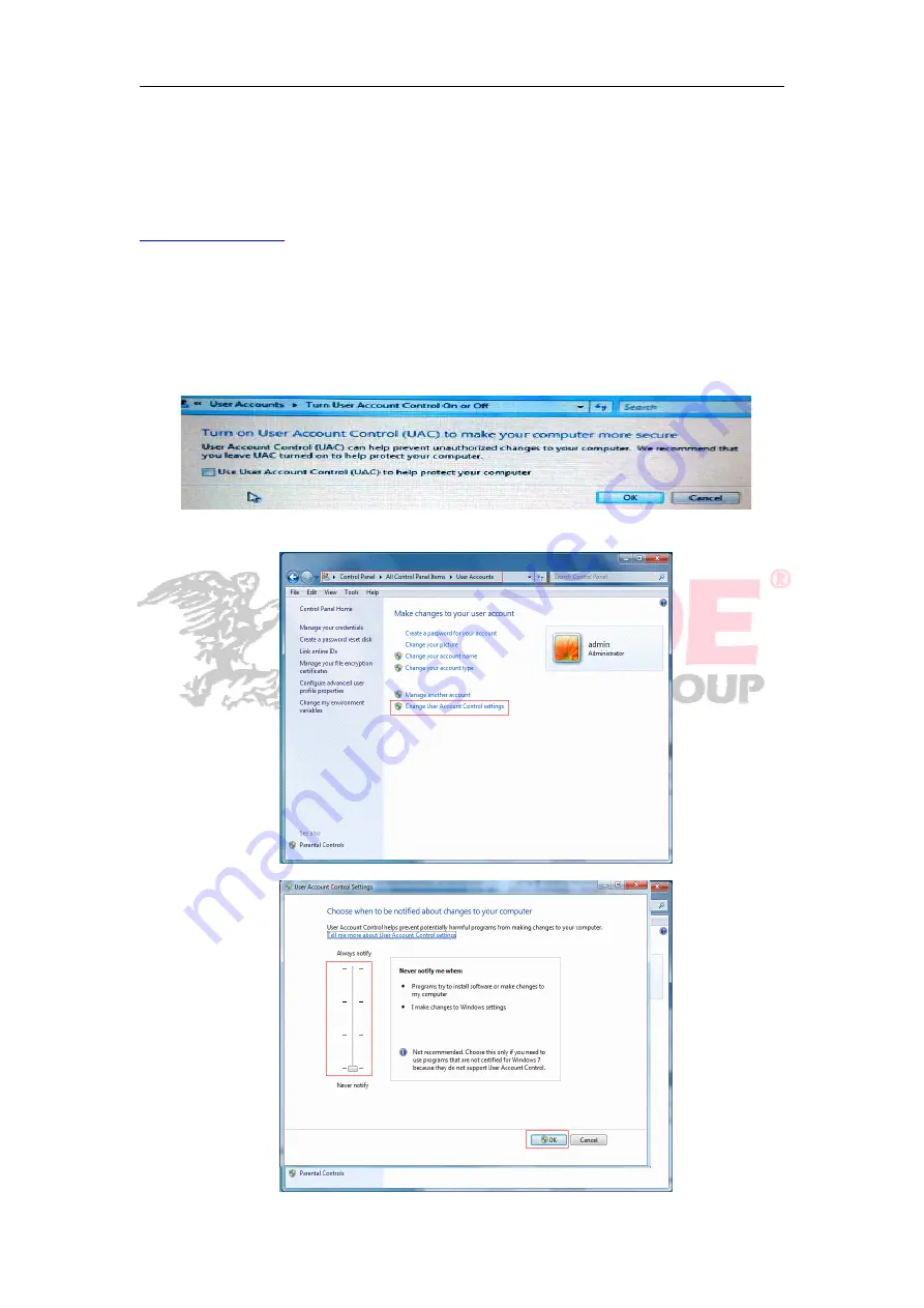 Bolide BN-NVR/32NX User Manual Download Page 52