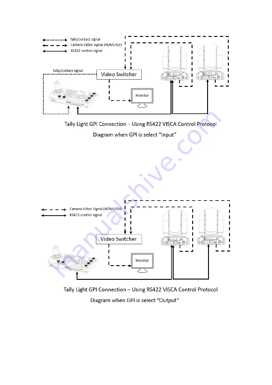 Bolin Technology BC-7-4K20S-S6MNB User Manual Download Page 34