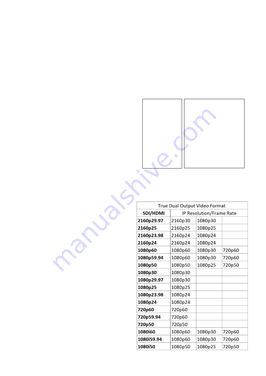 Bolin Technology BC-7-4K20S-S6MNB User Manual Download Page 47