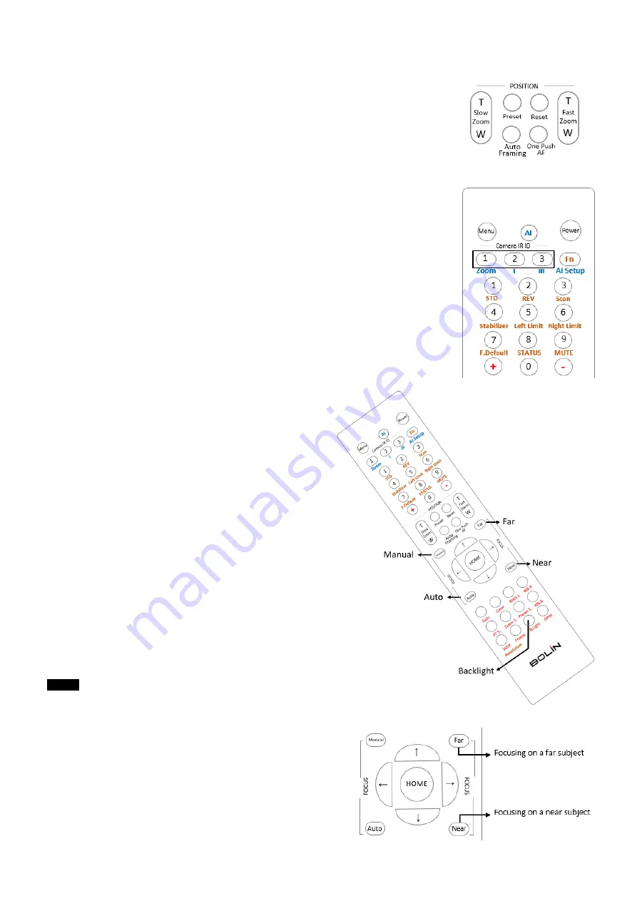 Bolin Technology BC-7-4K20S-S6MNB User Manual Download Page 50