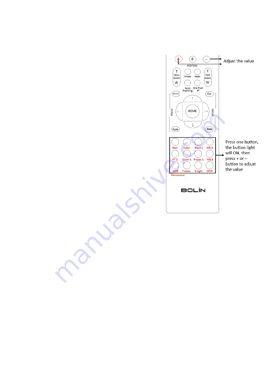 Bolin Technology BC-7-4K20S-S6MNB User Manual Download Page 52