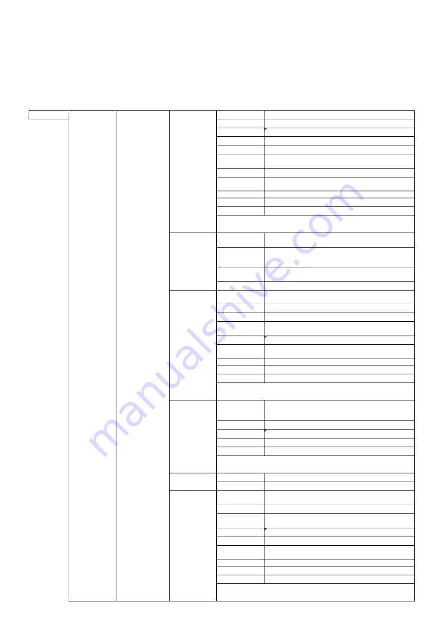 Bolin Technology BC-7-4K20S-S6MNB User Manual Download Page 55