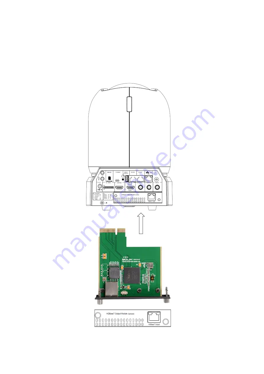 Bolin Technology BC-9 Series User Manual Download Page 24