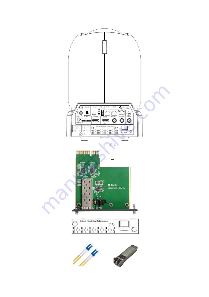 Bolin Technology BC-9 Series Скачать руководство пользователя страница 32