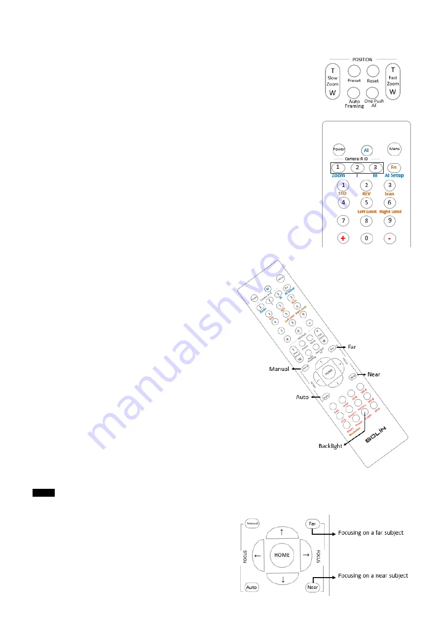 Bolin Technology BC-9 Series User Manual Download Page 49