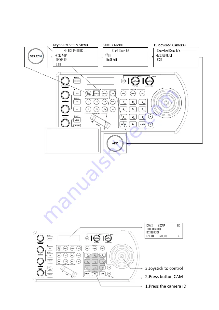 Bolin Technology DANTE AV D Series User Manual Download Page 41