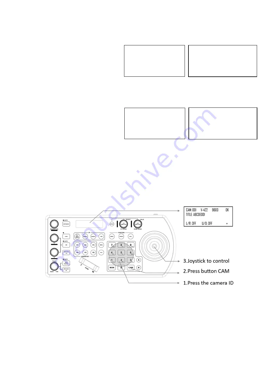 Bolin Technology DANTE AV D Series Скачать руководство пользователя страница 46