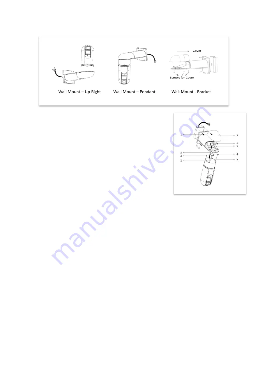 Bolin Technology EX1000 Series User Manual Download Page 11