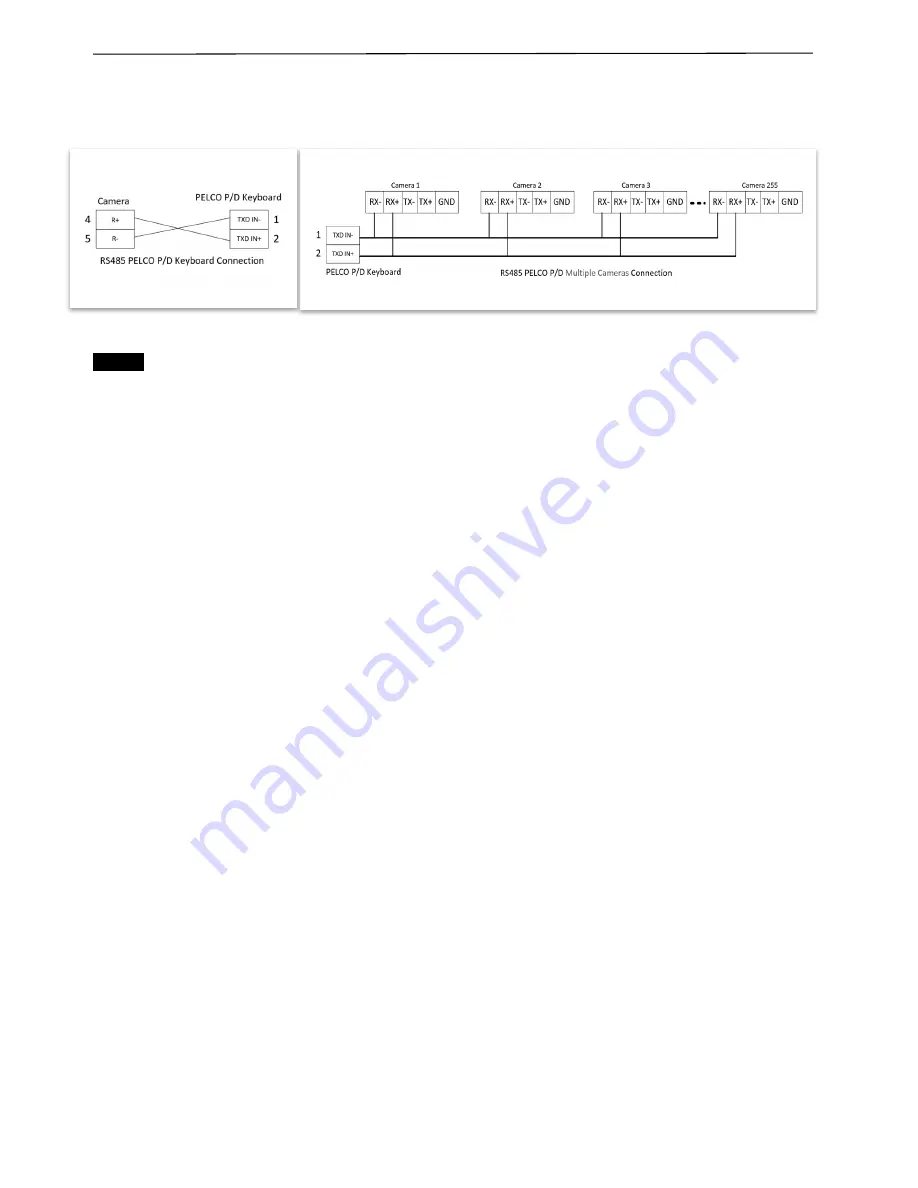 Bolin Technology VCC-2HD10B-SN Скачать руководство пользователя страница 14