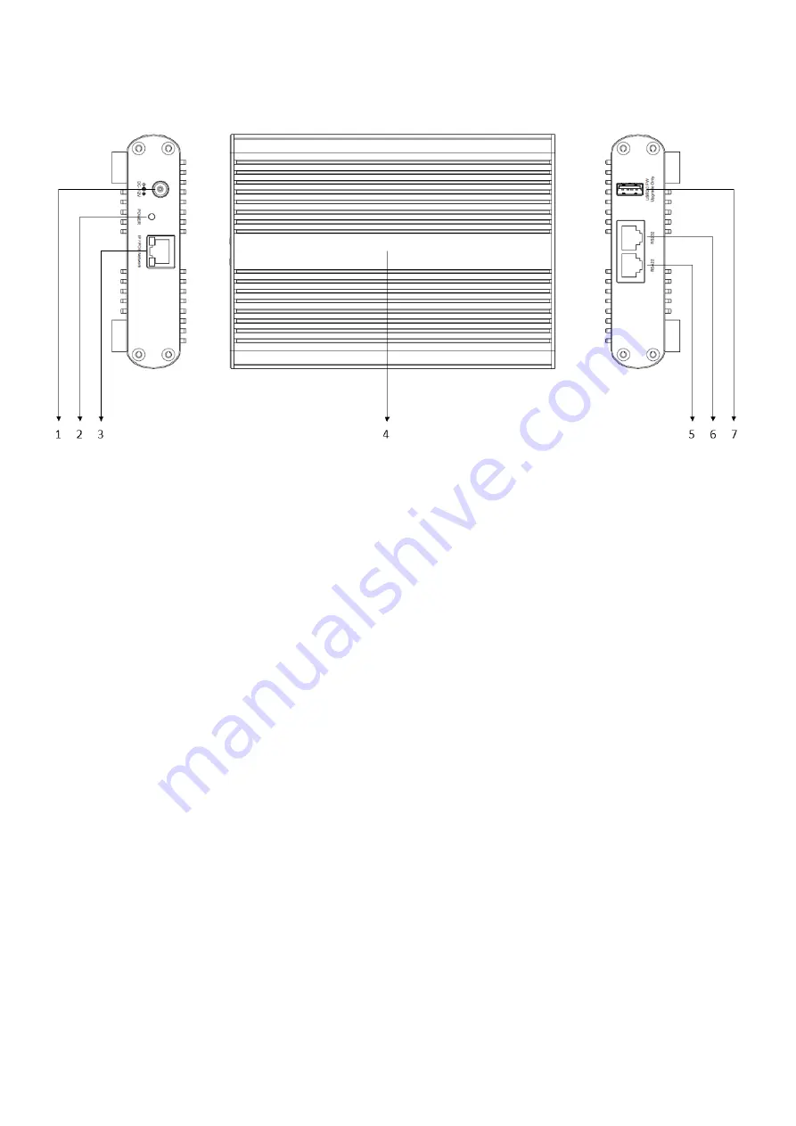 Bolin Technology Visca VCC-BL-VNS-07202020 User Manual Download Page 7