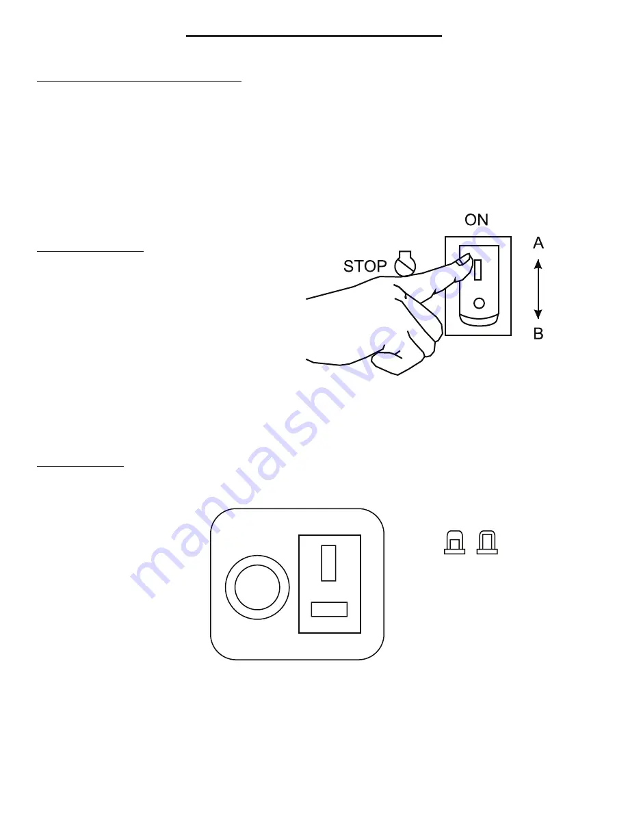 BOLIY PRO3600SI Скачать руководство пользователя страница 8