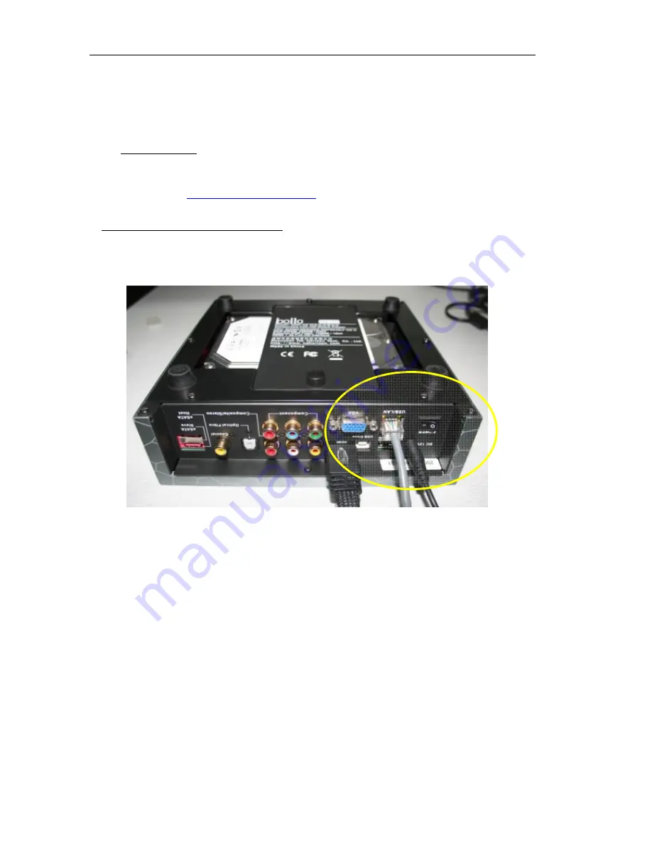 Bollo Bollo NMP-SE User Manual Download Page 11