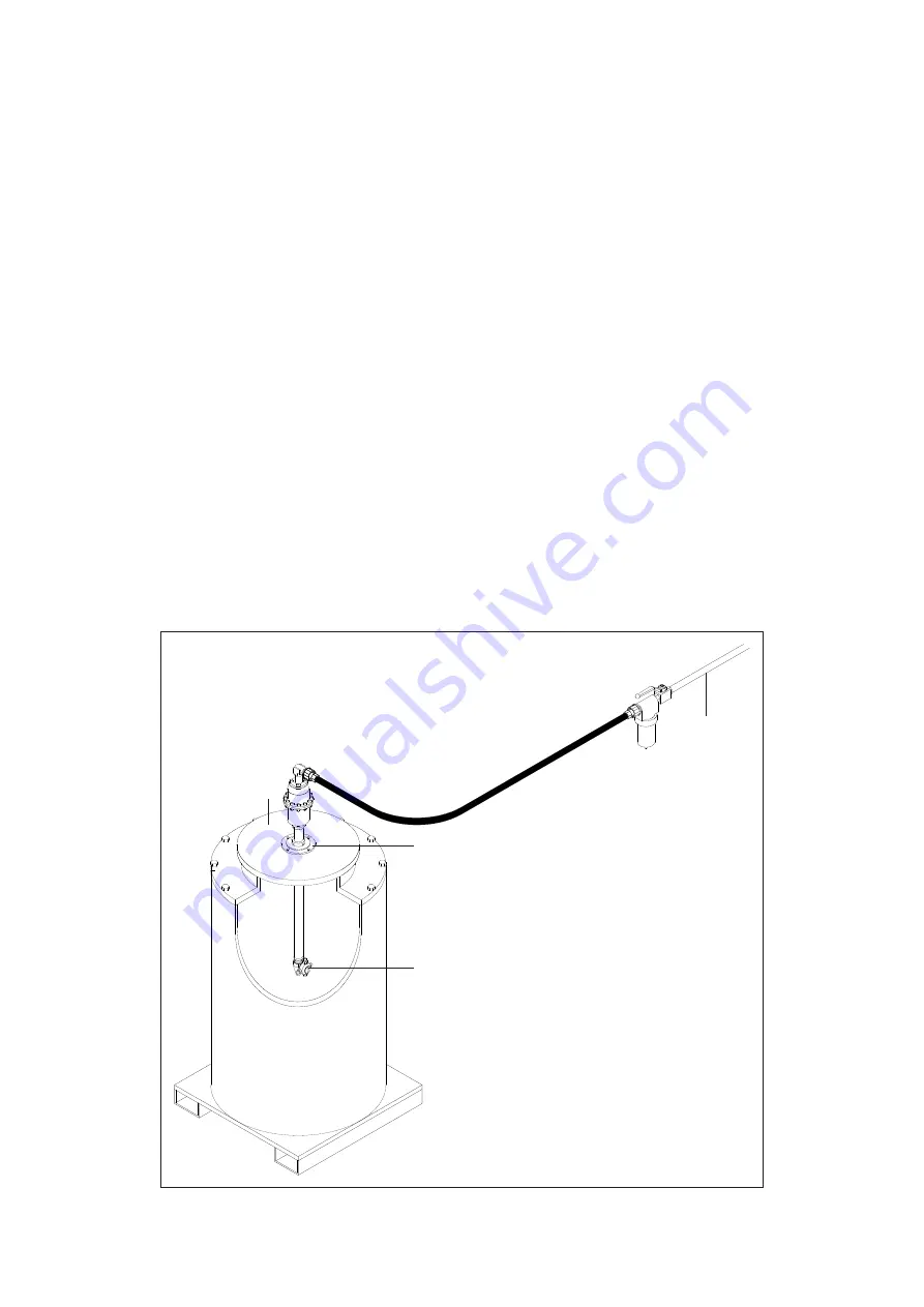 Bolondi XC 061-AAM.04 Operating And Maintenance Download Page 11