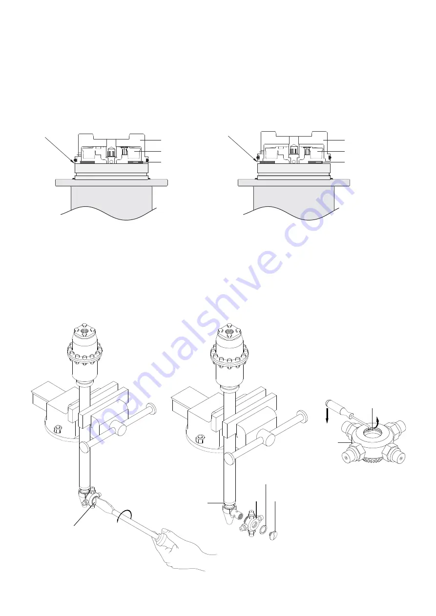 Bolondi XC 061-AAM.04 Operating And Maintenance Download Page 15