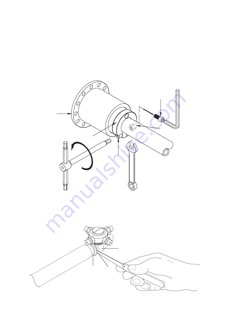 Bolondi XC 061-AAM.04 Operating And Maintenance Download Page 20