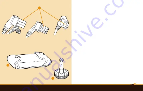 Bolt CBP-C1 User Manual Download Page 5