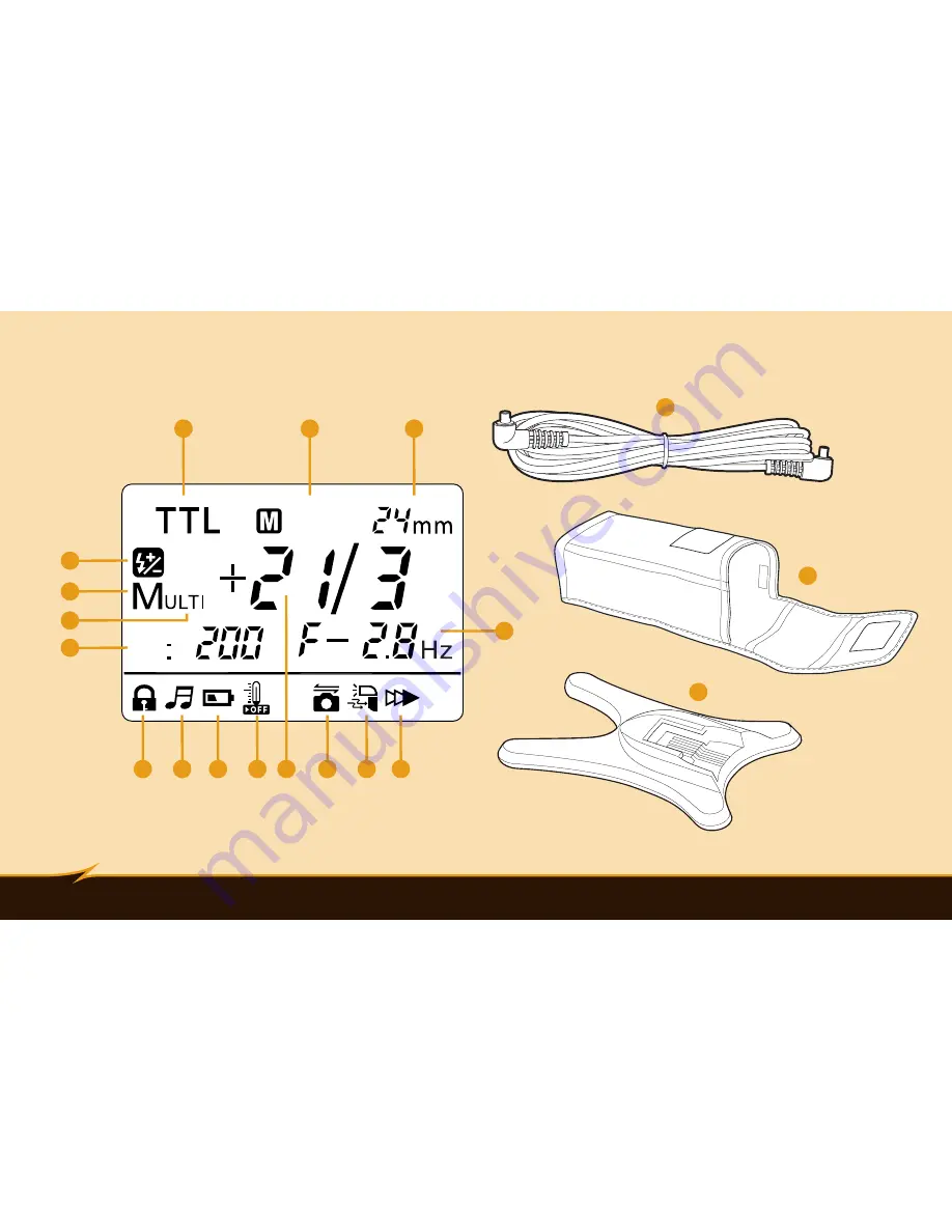 Bolt VX-760N User Manual Download Page 8