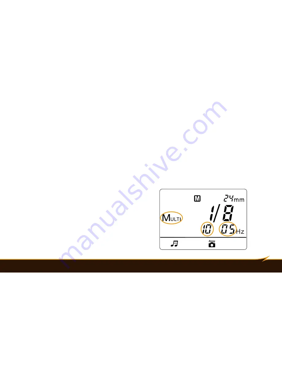 Bolt VX-760N User Manual Download Page 35