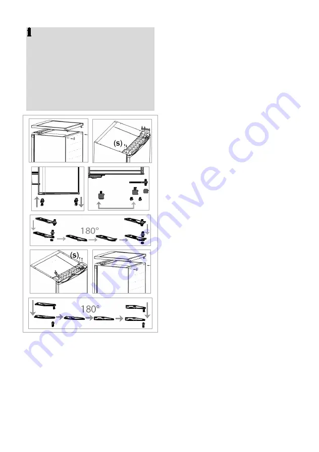 BOMANN KS 7315.1 Instruction Manual Download Page 10