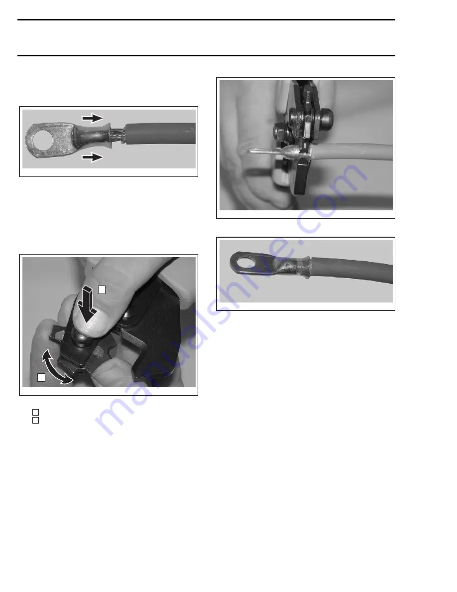 BOMBARDIER DS 650 Shop Manual Download Page 155