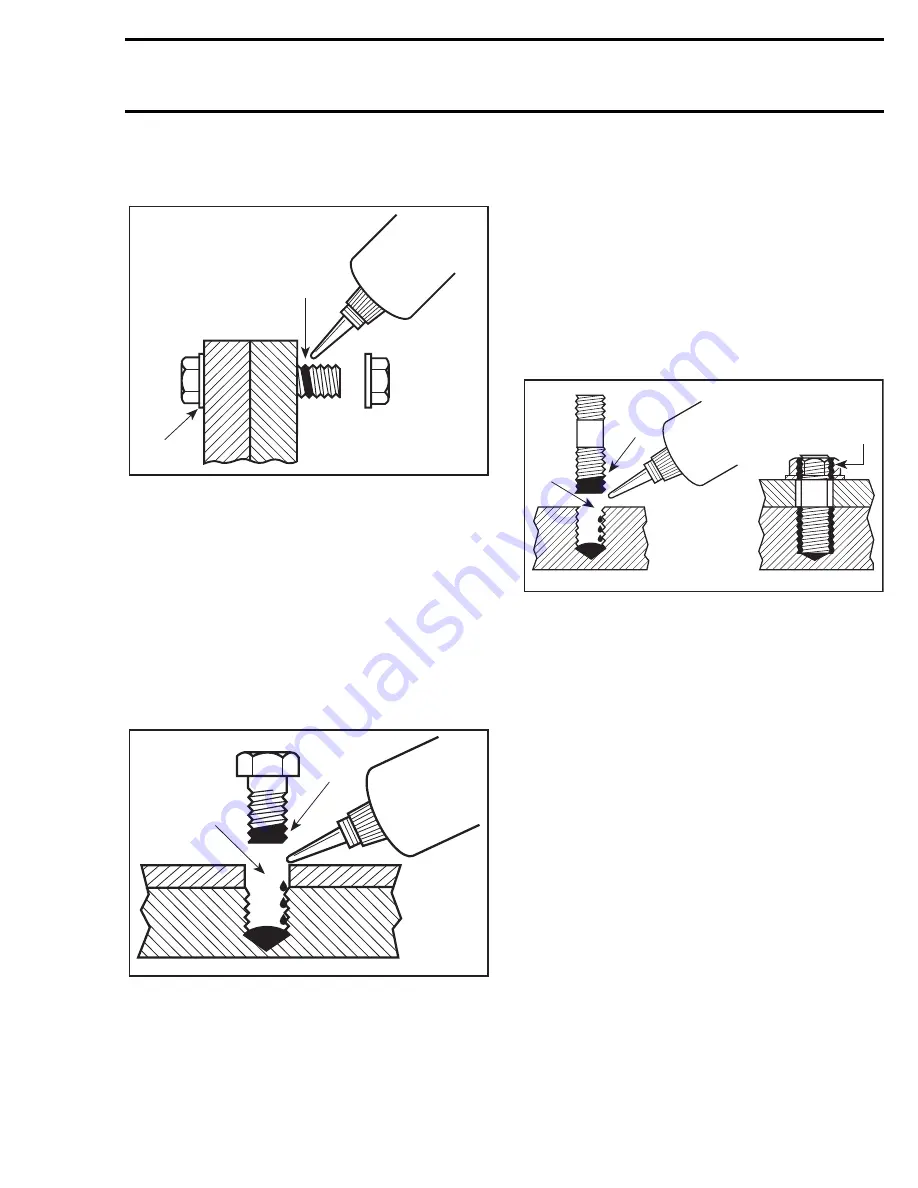 BOMBARDIER RALLY 200 2003 Shop Manual Download Page 12