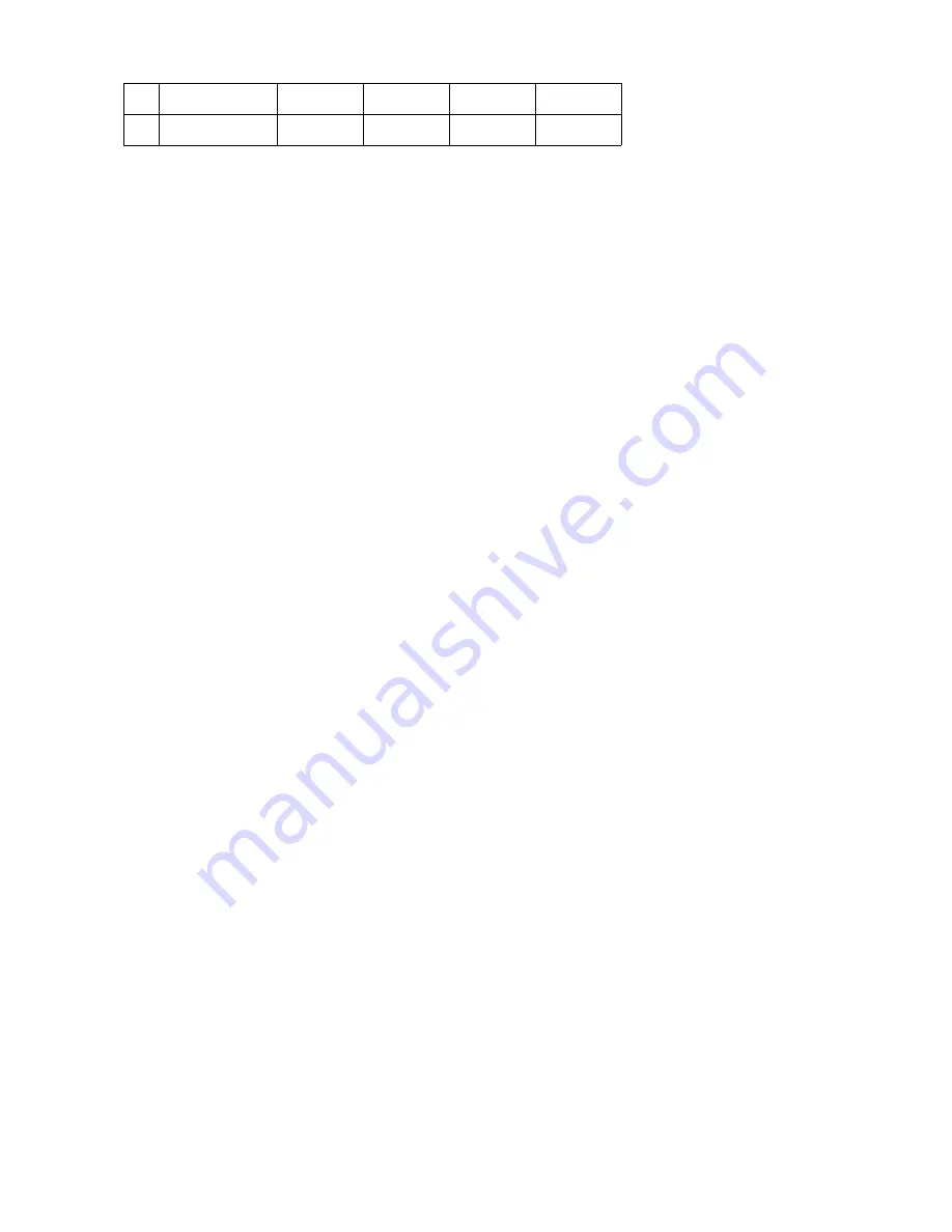 bon FM-073SCH User Manual Download Page 30